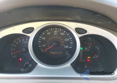 2006 Toyota Highlander V6 from USA, damaged, VIN JTEDP21A860091779